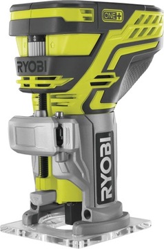 AKU FREZARKA GÓRNOWRZECIONOWA RYOBI R18TR-0 18V