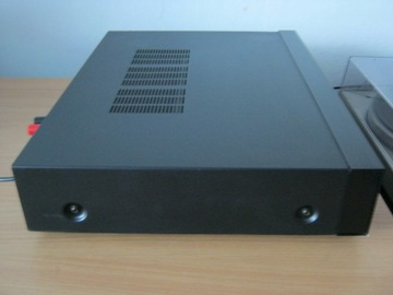 NAKAMICHI IA 3 100% ORYGINALNY MADE IN JAPAN
