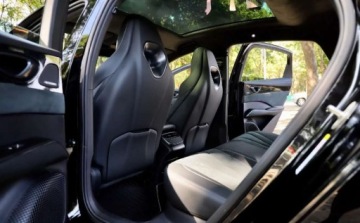 BYD Seal 2025 BYD Seal BYD SEAL 530 KM 3,8s do 100kmh Premium VAT 23 530KM, zdjęcie 18