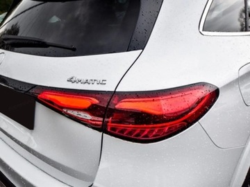 Mercedes GLC C254/X254 Coupe 2.0 200 204KM 2025 MERCEDES-BENZ GLC 200 4-Matic AMG Line 2.0 (204KM) 2025, zdjęcie 11