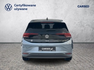 Volkswagen 2021 Volkswagen ID.3 49kWh Carplay Ambiente, zdjęcie 3