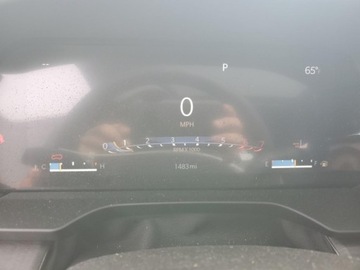 Jeep 2023 Jeep Grand Cherokee L Overland 2023 5.7l 5.7 Benzyna 357KM, zdjęcie 9