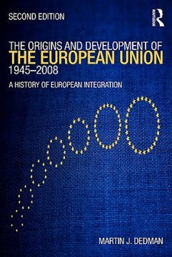 The Origins & Development of the European
