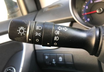 Hyundai i30 II Wagon Facelifting 1.4 MPI 100KM 2017 Hyundai i30 i30 1.4 100KM BlueDrive Base Vat Marza Tempomat, zdjęcie 23