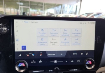 Lexus NX II SUV Facelifting 2.5 450h+ 309KM 2024 Lexus NX NX Plug-in F Sport FV23 ASO Salon PL 1 wl. 2.5, zdjęcie 24