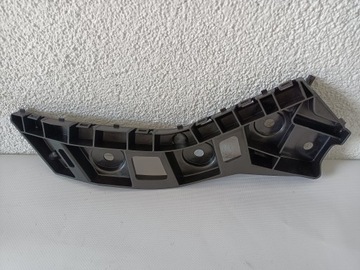 VW TOURAN PROWADNICA ZDERZAKA SLIZG 5TA807393