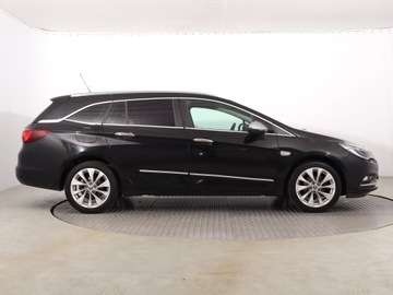 Opel Astra K Sports Tourer 1.4 Turbo 150KM 2017 Opel Astra 1.4 T, Salon Polska, Serwis ASO, Klima, zdjęcie 5