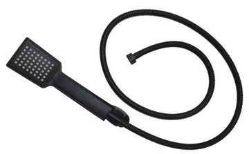 INVENA NERI BATERIA WANNOWA CZARNA 48h