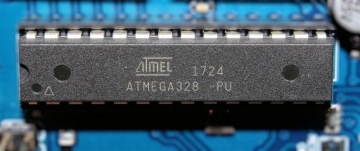 Модуль ATMEGA328 ACS Совместим с Arduino UNO R3