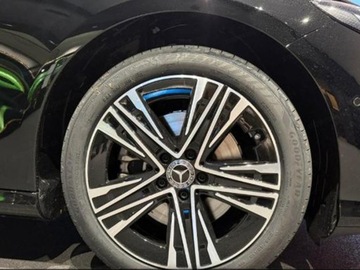 Mercedes CLA C118/X118 2025 MERCEDES-BENZ CLA 200 Progressive Sedan 1.5 (163KM) 2025, zdjęcie 3