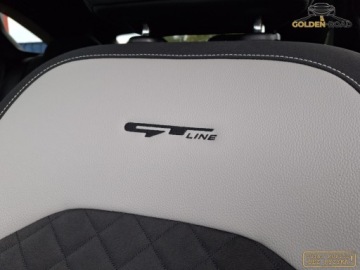 Kia Proceed Shooting Brake 1.5 T-GDI 160KM 2021 Kia ProCeed 1,5 T-GDI 160KM GT-LINE panorama navi kamera alu automat oplac, zdjęcie 25