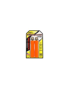 ESI Grips - FIT XC - ORANGE