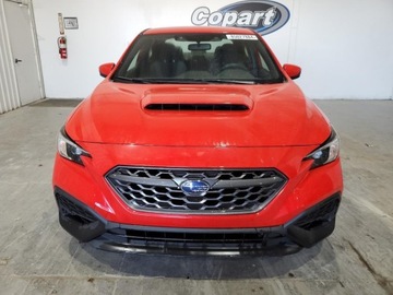Subaru 2022 Subaru WRX 2022 2.5l 2.5 Benzyna 271KM, zdjęcie 5