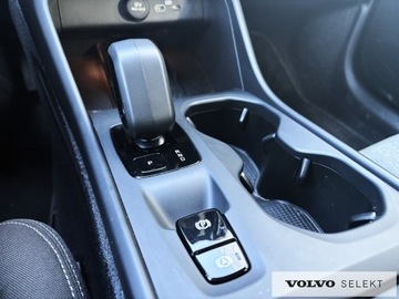 Volvo XC40 Crossover Facelifting 2.0 B3 163KM 2024 Volvo XC 40 XC40 B3 Benzyna | Core | Salon Polska, zdjęcie 21