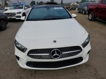 Mercedes Klasa A W177/V177 2019 Mercedes-Benz Klasa A 220 2019 2.0 Benzyna 188KM, zdjęcie 5