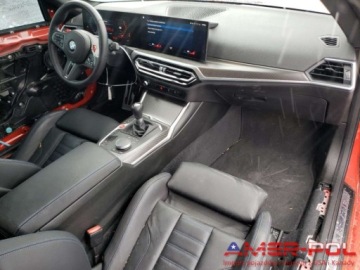 BMW Seria 2 G42-U06 2023 BMW M2 _3.0 L_453 km_RWD_Manual_2023r_13 016 KM 3.0 Benzyna 453KM, zdjęcie 6