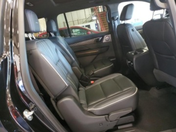 Buick Enclave 2025 Buick Enclave Avenir 2025 2.5l 2.5 Benzyna 310KM, zdjęcie 11