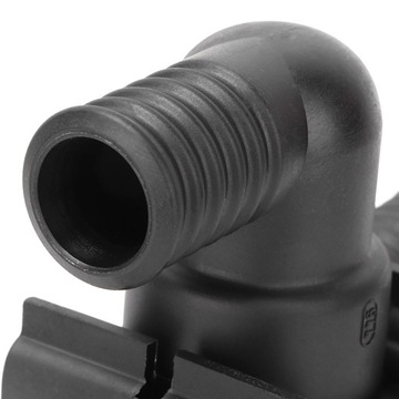 КЛАПАН УПРАВЛЕНИЯ ОТОПИТЕЛЕМ ДЛЯ LAND ROVER