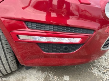 Ford S-Max I Van Facelifting 2.0 Duratorq TDCi DPF 163KM 2013 Ford S-Max 2.0TDCI 163KM/Manula/Xenon/Panorama/, zdjęcie 35