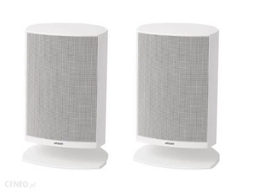 JAMO A345 IO ZESTAW GŁOŚNIKÓW BIAŁE WHITE -PARA JM
