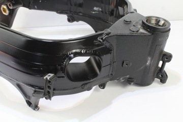 SUZUKI GSX-R 1000 K3 K4 РАМА + ДОКУМЕНТЫ 2004 ГОДА