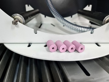 ПОЛЬСКИЙ PK520E ПЕСКОСТРОЙНАЯ МАШИНА С КАБИНОЙ 500 Л ИНЖЕКТОР С ПЫЛЕСБОРНИКОМ