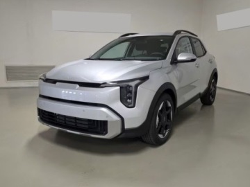 Kia Stonic I Crossover Facelifting 1.0 T-GDI 100KM 2026 KIA Stonic 1.0 T-GDI Suv 100KM 2026