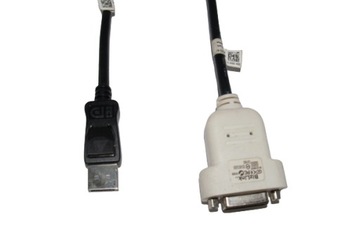 Адаптер адаптер Displayport - Dvi- d bzlink