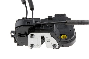 ЗАМОК ДВЕРИ ПЕРЕДНИЙ ЛЕВ KIA SPORTAGE 10-