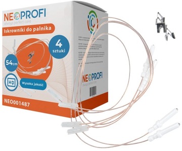 Iskrownik kuchenki Beko CSE 52020