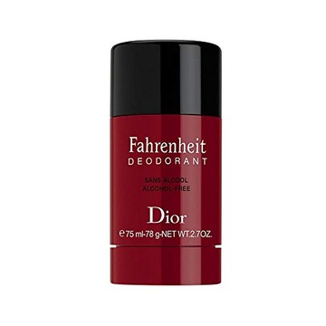 Dior Fahrenheit dezodorant sztyft 75ml 100% ORYGINAŁ