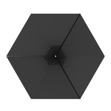 Каминный гриль GAMMA GRILLES Большой размер для садовой террасы Простая установка