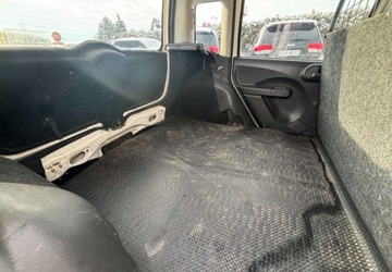 Fiat Panda II Hatchback 5d 1.2 8v 60KM 2010 Fiat Panda VAN 2 os. 1.2 Benzyna 60KM, zdjęcie 15