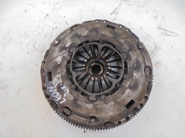 SPRZĘGŁO KOŁO DWUMASOWE 03G141025F LEON II 2.0 TDI