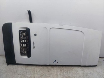 Drzwi tylne LEWE (bus) Renault Master IV 2.3DCI MOVANO 2010-2019