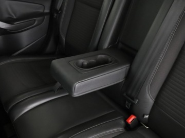 Ford Kuga II SUV Facelifting 1.5 TDCi 120KM 2018 Ford Kuga Titanium półskóra navi kamera, zdjęcie 33