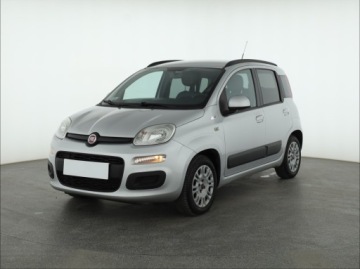 Fiat Panda III VAN 1.2 69KM 2015 Fiat Panda 1.2, Salon Polska, GAZ, Klima, zdjęcie 1