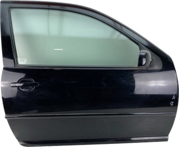 DVEŘE LEVÉ VW GOLF IV 4 3D