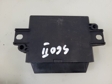MODUL PDC VOLVO V60 S60 II V70 III S80 31341090