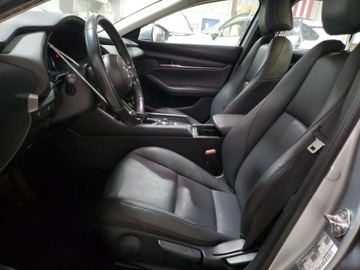 Mazda 3 IV 2020 Mazda 3 Select 2020 2.5l 2.5 Benzyna 185KM, zdjęcie 7