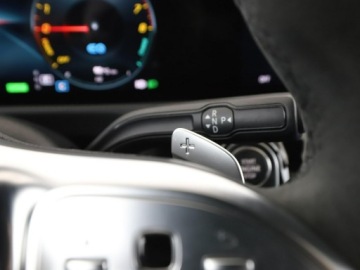 Mercedes CLA C118/X118 Shooting Brake Plug-In 1.3 250e 218KM 2021 Mercedes CLA 250 PHEV Multibeam LED, zdjęcie 35