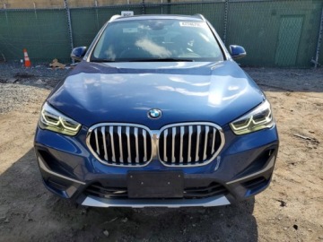 BMW X1 F48 2021 BMW X1 XDrive28I 2021 2.0 Benzyna 228KM, zdjęcie 5
