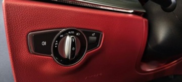 Mercedes CLS C257 Coupe Facelifting 2.0 300d 265KM 2021 Mercedes-Benz CLS CLS 300d 4MATIC AMG BURMESTER Widescreen Skora Kamer, zdjęcie 34