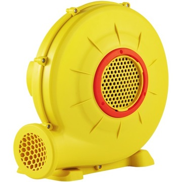 Воздуходувка пневматического насоса 450В 0.6КМ для надувного надувного замка