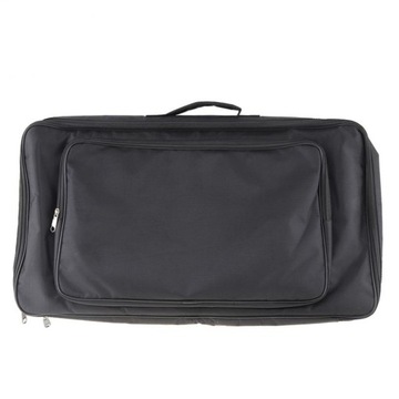 1* torba do przechowywania. Board Pedalboard Bag