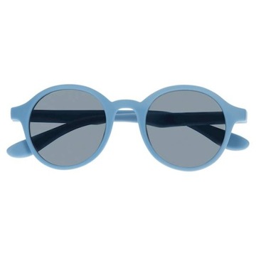 Okulary przeciwsłoneczne Dooky 3+ UV BALI Blue
