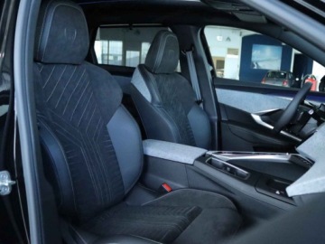 Peugeot 5008 III 2026 Od ręki - GT Exclusive 1.2 PureTech mHEV 145KM / Panoramiczny Dach, zdjęcie 5