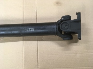 HŘÍDEL HNACÍ SSANGYONG REXTON 2.7 XDI 33100-08621