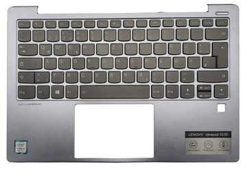 OBUDOWA GÓRNA Klawiatura Palmrest Lenovo IdeaPad S530-13IWL KL.5