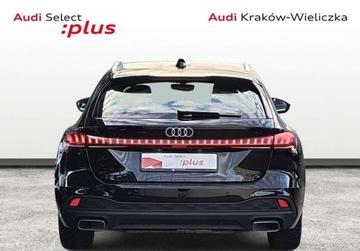 Audi A5 B10 Avant 2.0 TFSI 150KM 2025 Audi A5 Avant Gwarancja 05-2029 Salon PL Navi Led Radar Kamera 2.0, zdjęcie 3